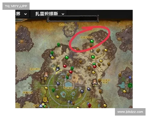 魔兽世界9.1：传送门事件揭秘